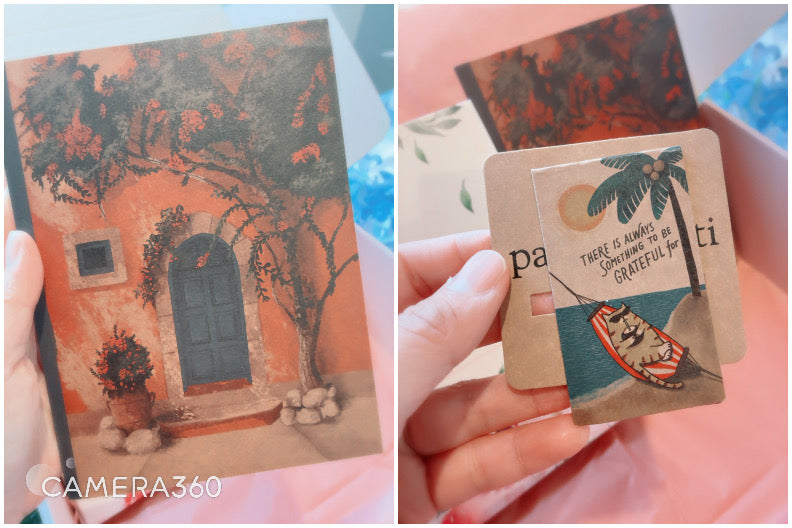 Raise a Hallelujah (Prayer and Praise) & Cocoa Joy - Christian Gift Box
