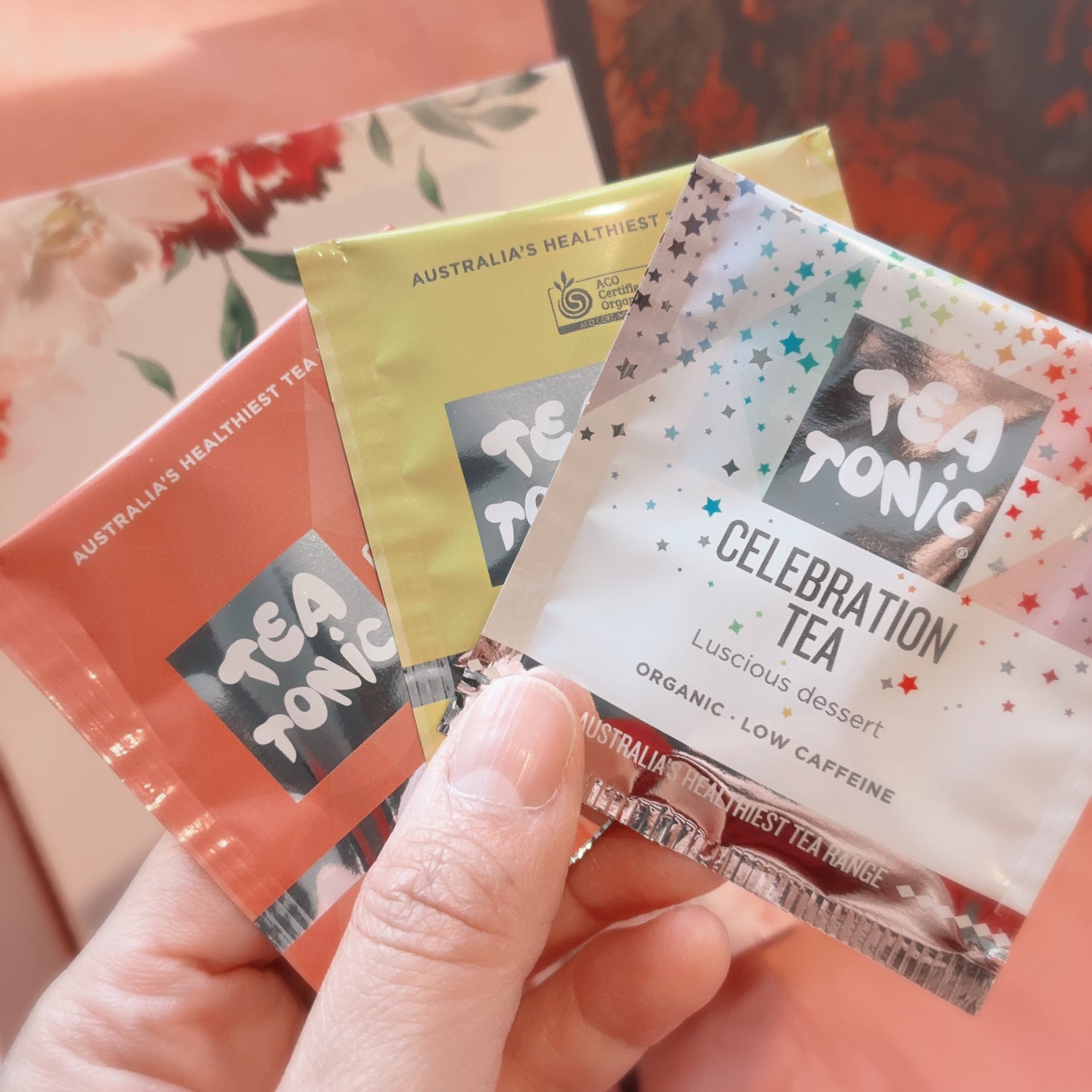 Raise a Hallelujah (Prayer and Praise) & Cocoa Joy - Christian Gift Box