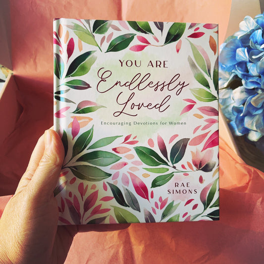 Outrageously Blessed & Coffee Gift Box - Christian Gift Box