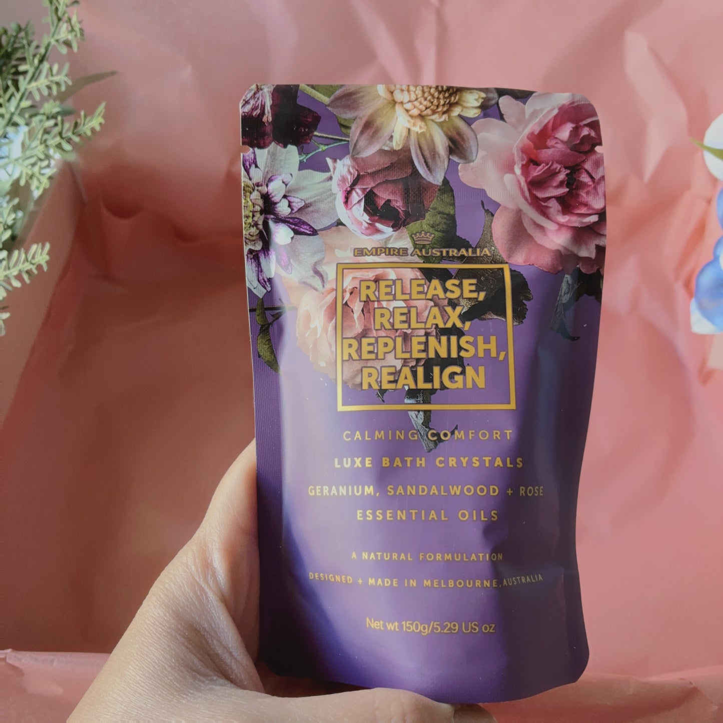 Raise a Hallelujah & Coffee Gift Box - Christian Gift Box